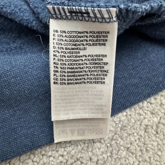 The North Face California Bear Graphic Pullover Hoodie Sweatshirt Mens Medium - Picture 9 of 15